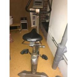 Home trainer Hollandia
