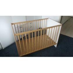 kinderbed