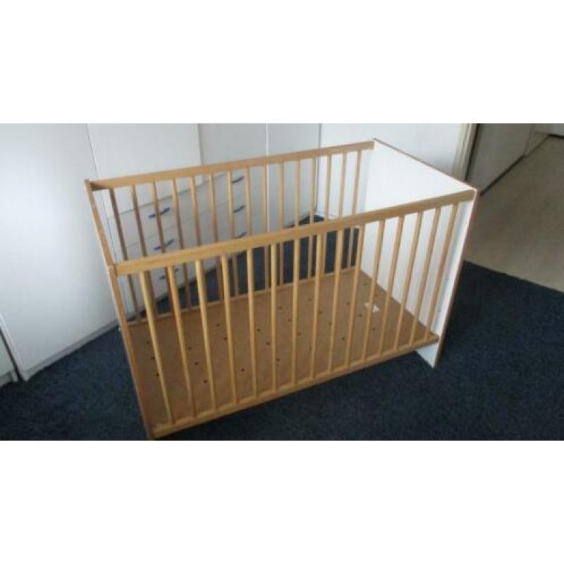 kinderbed