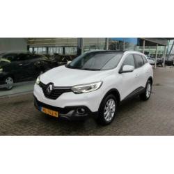 Renault Kadjar 1.5 dCi Intens Climate Control Navigatie Pano