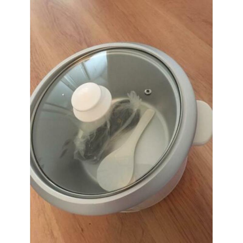 Rijstkoker