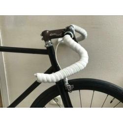 Fixed gear/Single speed - projectje