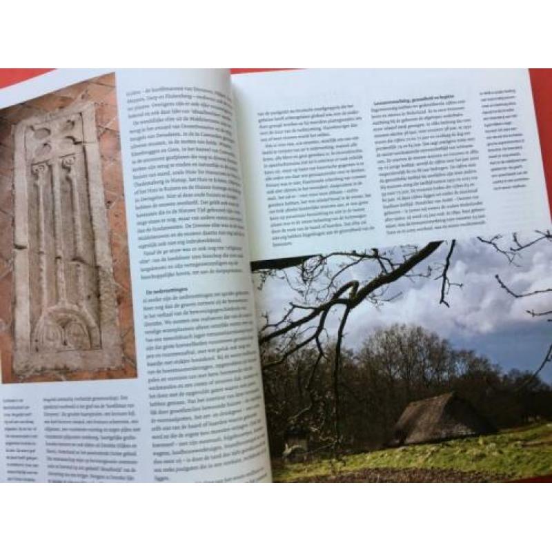 Geschiedenis van Drenthe .Archeologisch perspectief / nieuw