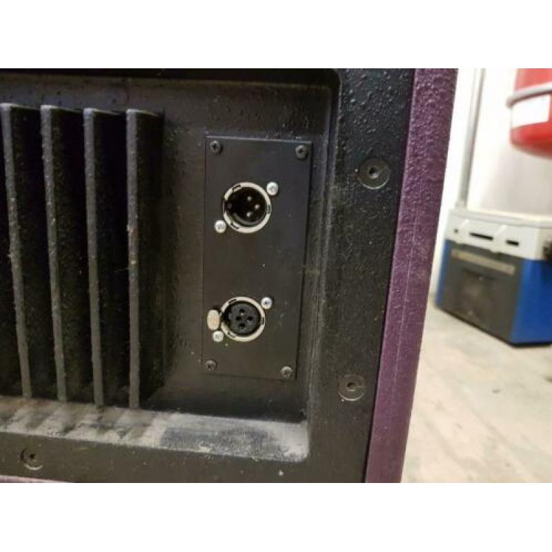 Bassbox Master Blaster Super Twin