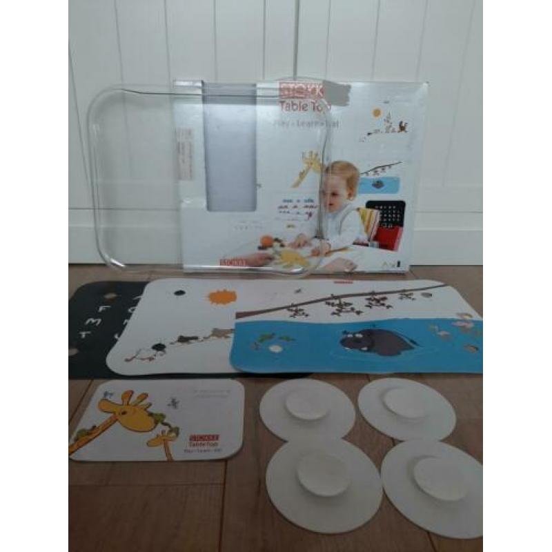 Stokke Table Top Tripp Trapp.