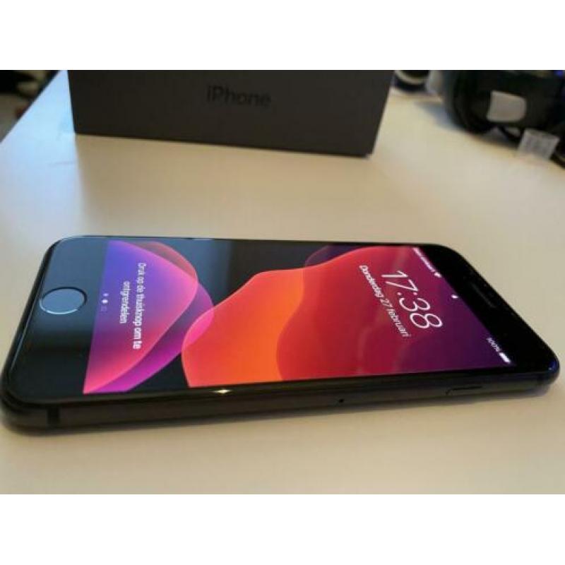Iphone 8 256GB