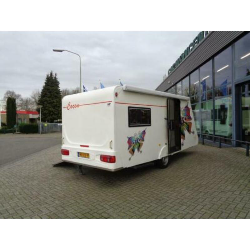 Diversen Motor aanhanger