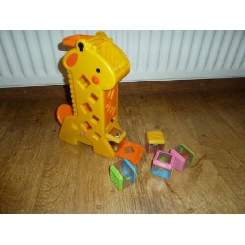 TE KOOP speelgoed, puzzels, spelletjes enz.