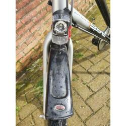 Sparta Apollo damesfiets