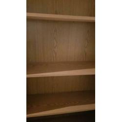 Boekenkast Ikea Billy