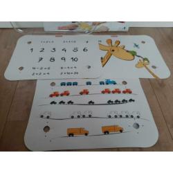 Stokke Table Top Tripp Trapp.