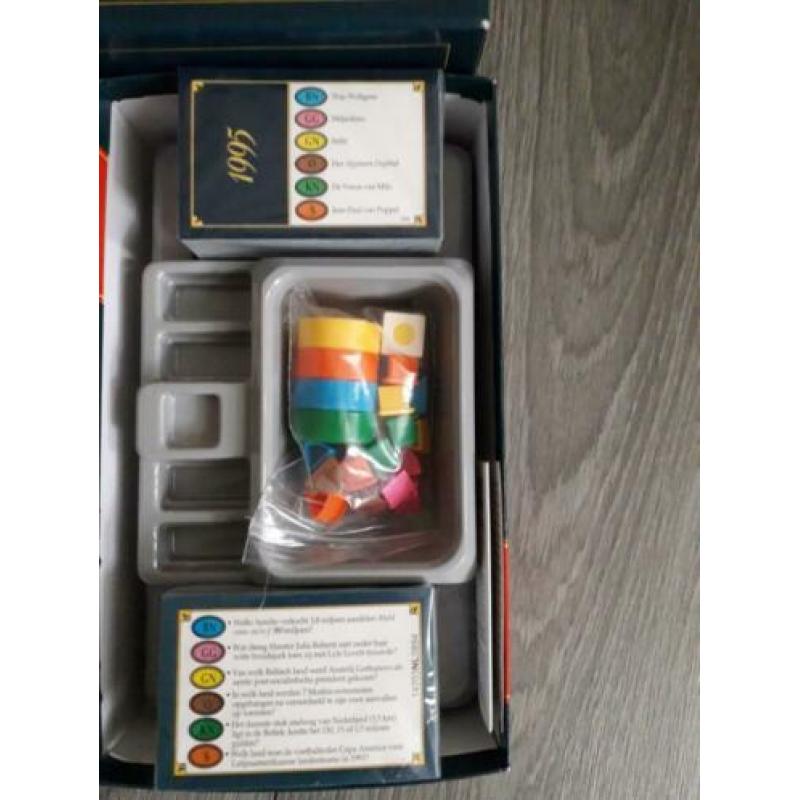 Trivial Pursuit € 15,00