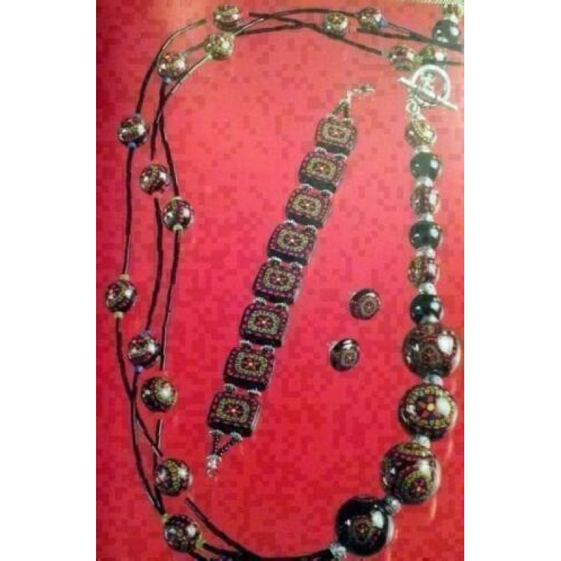 Fantastisch Fimo kralen en sieraden