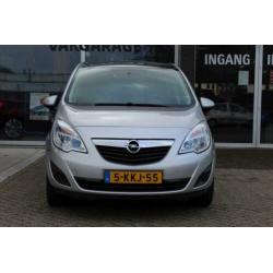 Opel Meriva 1.4 Turbo Edition | Bovag Garantie 12 maanden |