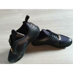 Cruyff schoenen, zwart