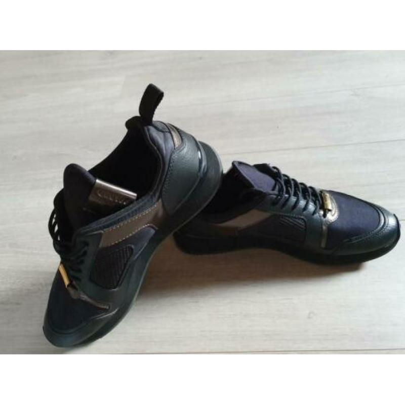 Cruyff schoenen, zwart