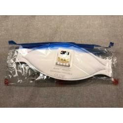 3M stofmasker 9332+ FFP3 mondkapjes 10 stuk
