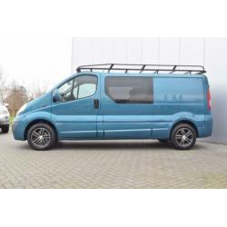 Opel Vivaro 2.0 CDTI L2H1 DC EcoFLEX Automaat Eerste eigenaa