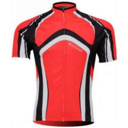 Fietsbroek fietsshirt M L XL XXL fietskleding mtb racefiets