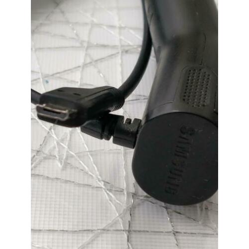 Samsung Micro-USB Autolader is geschikt voor alle toestellen