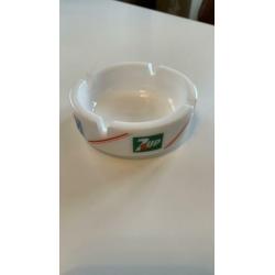 Asbak 7up Sisi Orange Royal Club Sourcy Pepsi doorsnee 11 cm