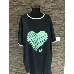 Bonprix collection shirts nieuw