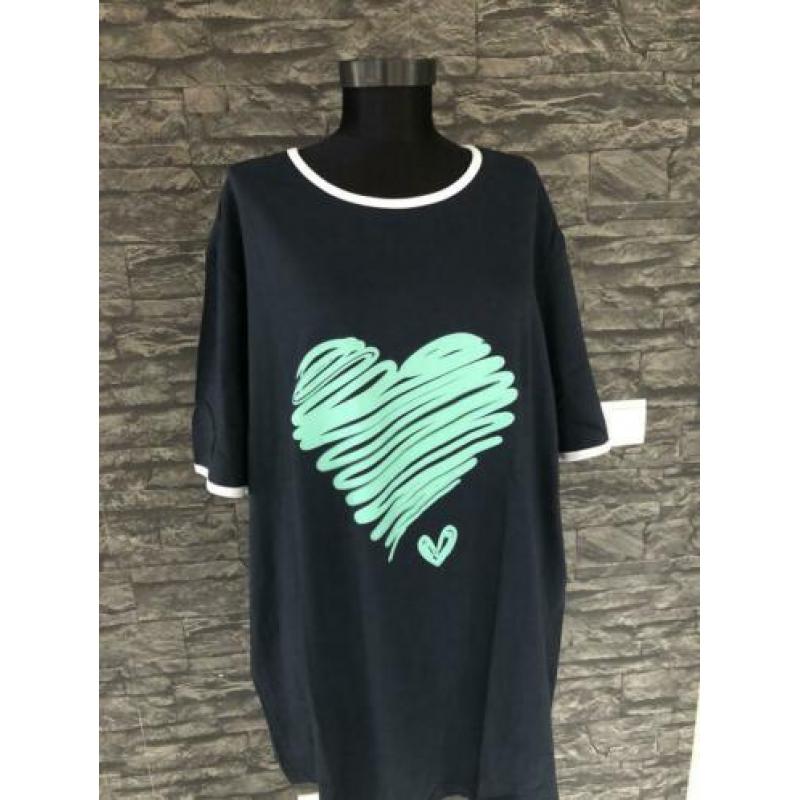 Bonprix collection shirts nieuw