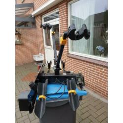 Fietsendrager