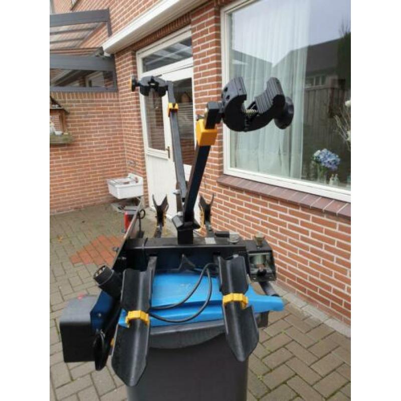 Fietsendrager