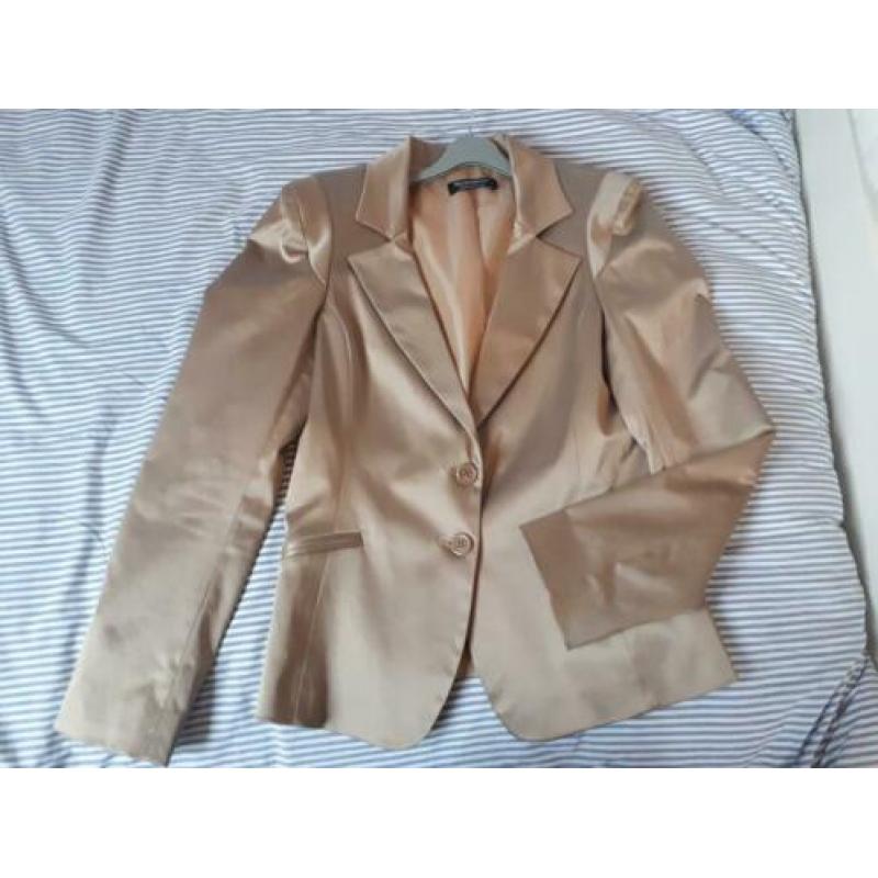 Mooie Blazer van Rina Scimento L