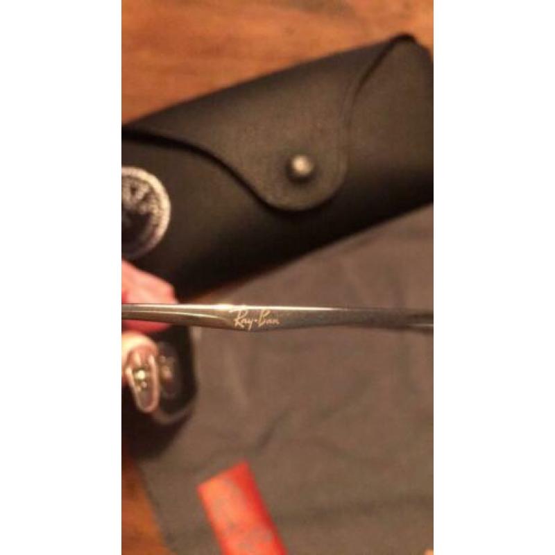 Ray Ban zonnebril