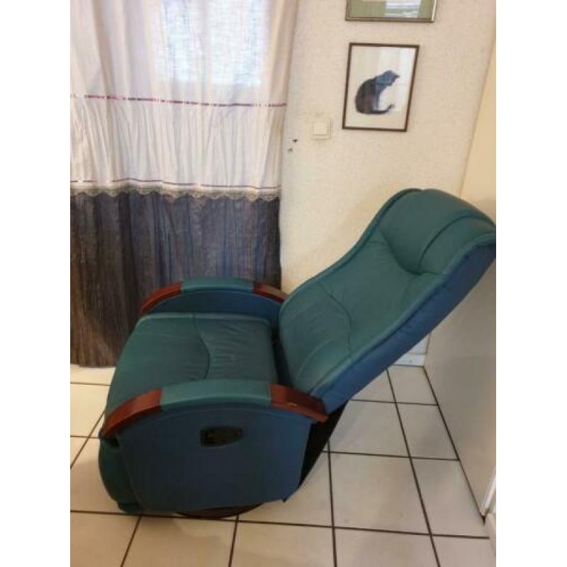 2 relaxstoelen,fauteuils,luie stoel,relax,lekker zitten!