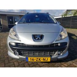 Peugeot 207 SW Outdoor 1.6 VTi XS ZEER MOOIE AUTO, PRACHT UI