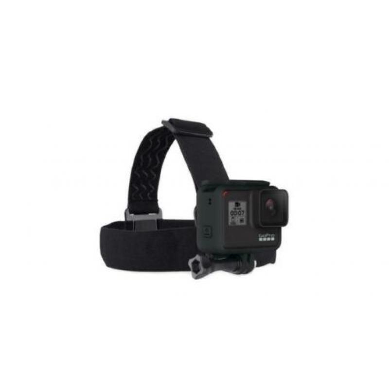 GoPro Adventure Kit aanbieding!