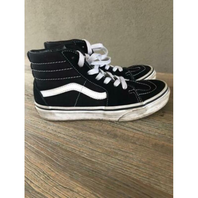 Vans mt 33