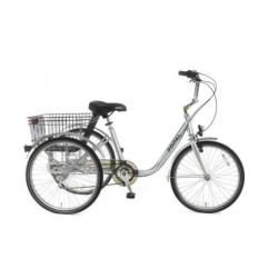 Mooi driewielers met versnelling,Korting,Gratis levering,