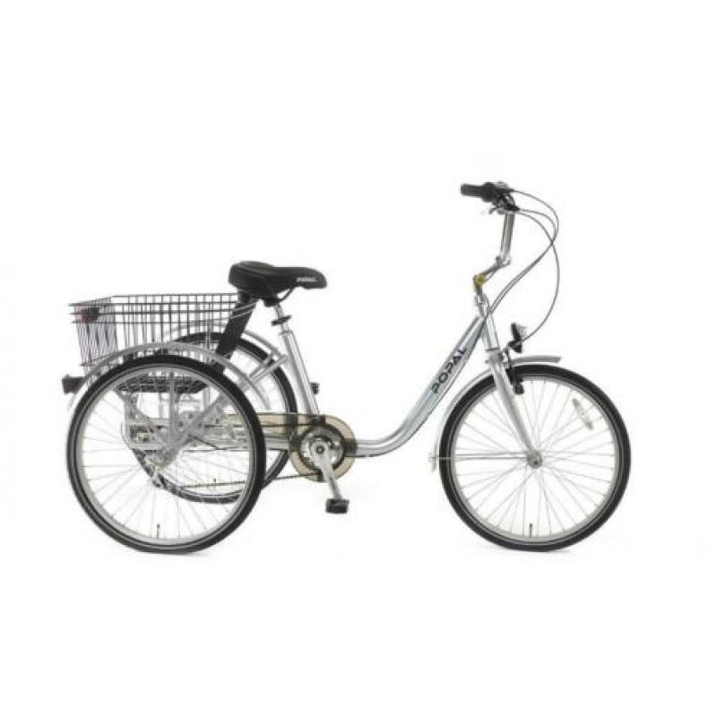Mooi driewielers met versnelling,Korting,Gratis levering,