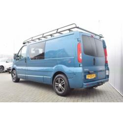 Opel Vivaro 2.0 CDTI L2H1 DC EcoFLEX Automaat Eerste eigenaa