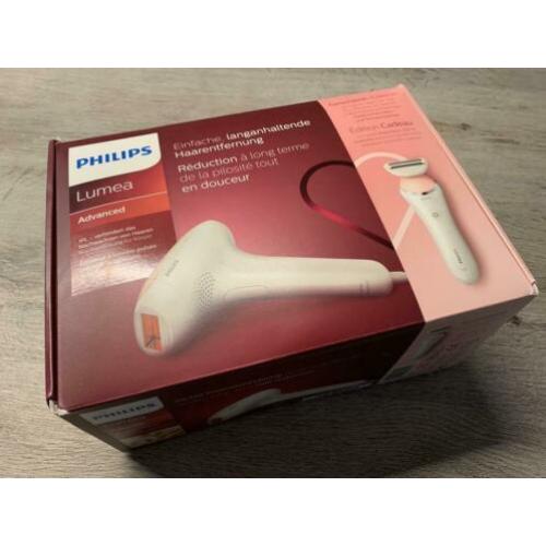Philips Lumea SC1994/03 zo goed als nieuw