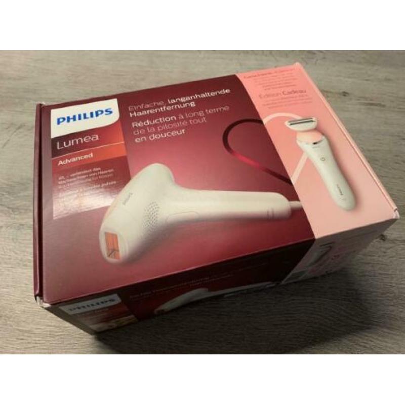Philips Lumea SC1994/03 zo goed als nieuw