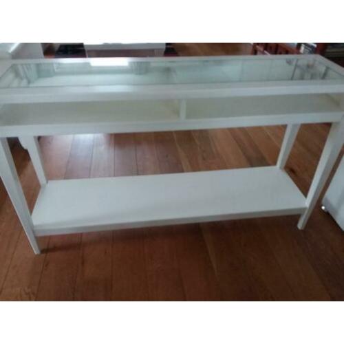Sidetables wit