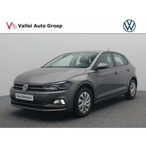 Volkswagen Polo 1.0 TSI 95PK Comfortline | Navigatie App Con