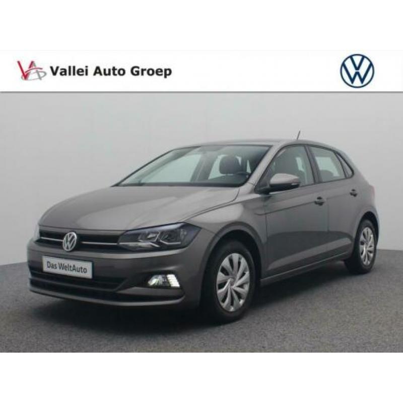 Volkswagen Polo 1.0 TSI 95PK Comfortline | Navigatie App Con