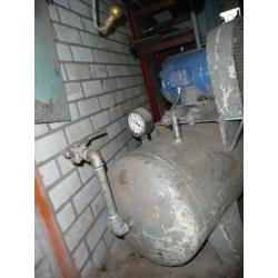 compressor