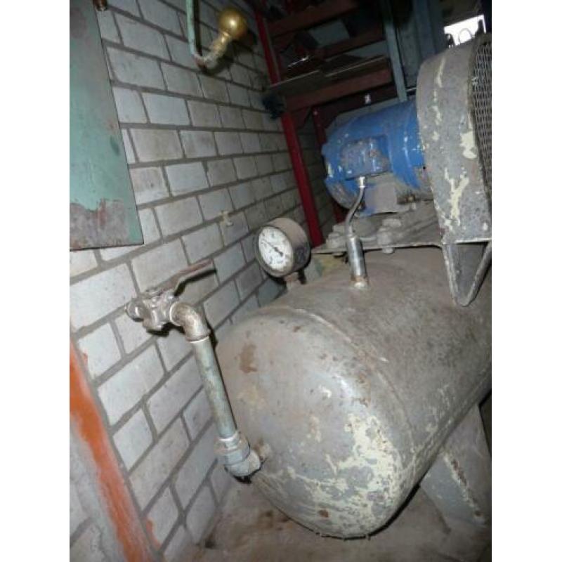 compressor
