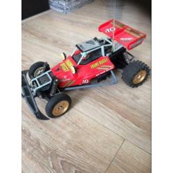 Rc buggy