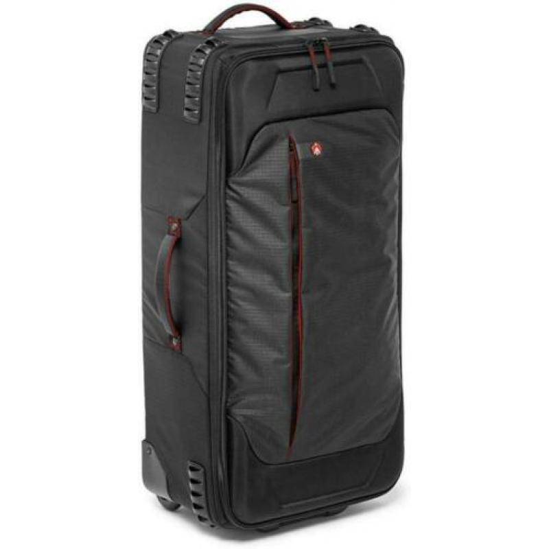 Manfrotto MB PL-LW-88W Pro-Light Rolling Organizer