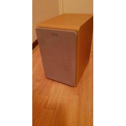 Sony micro hifi stereo HCD CP2A