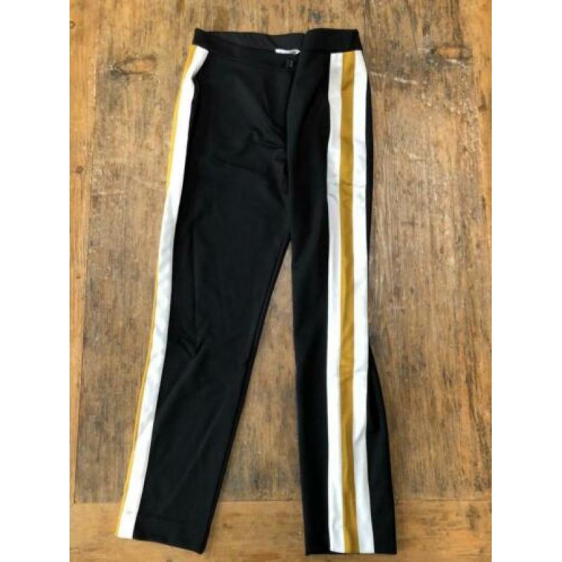 Alchemist - broek travelstof maat s, nieuw! (€149,95)