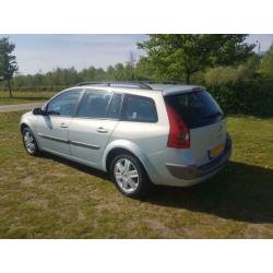 Renault Mégane Grand Tour 1.6-16V Expression Luxe Clima/Crui